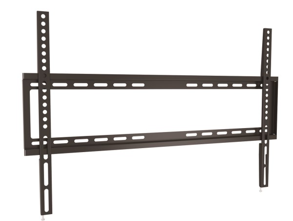 Supporto LCD Fisso fino a 70 Pollici Portata Max 35Kg